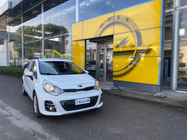 KIA Rio 1.1 CRDi 5p. Active