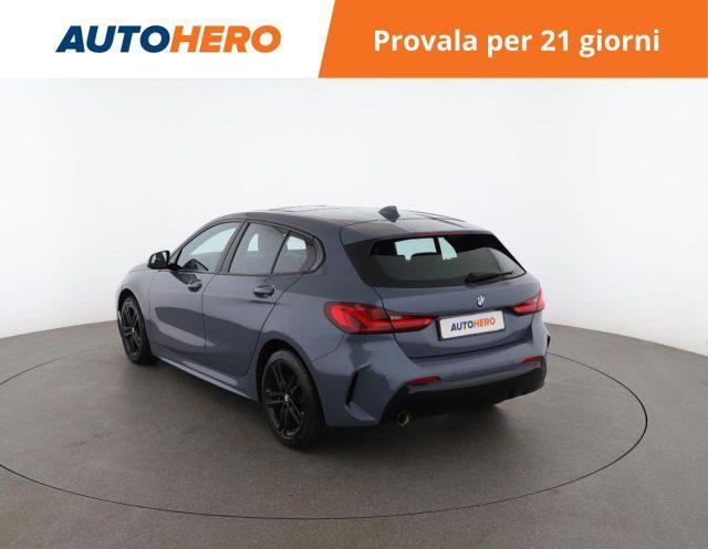 BMW 116 d 5p. Msport