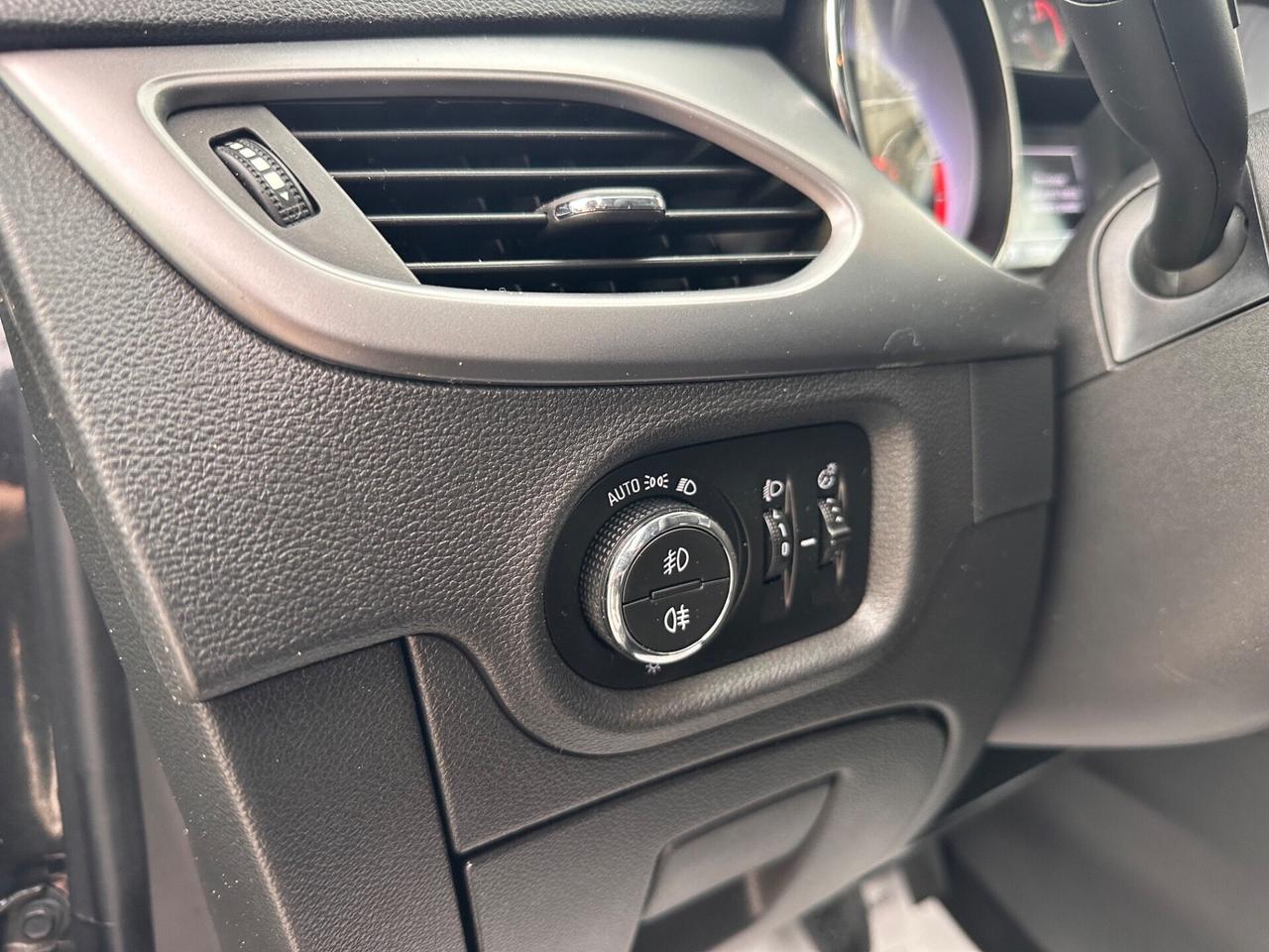 Opel Astra 2016 1.6 CDTi 110CV INCONGRUENZA KM