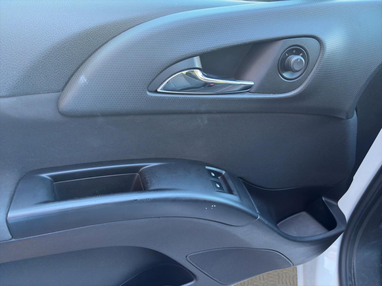 Opel Meriva 1.4 Turbo 120CV GPL Tech Design Edition