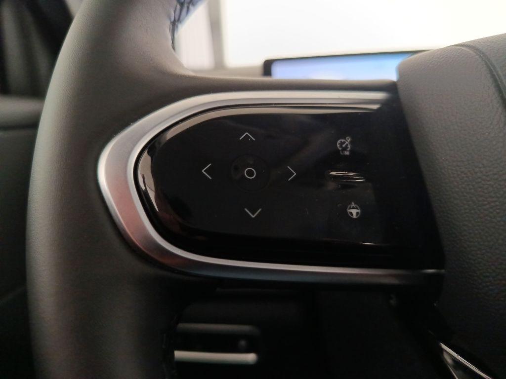 JAECOO PHEV 1.5TGDI - Trazione anteriore DHT1 Premium (2WD)