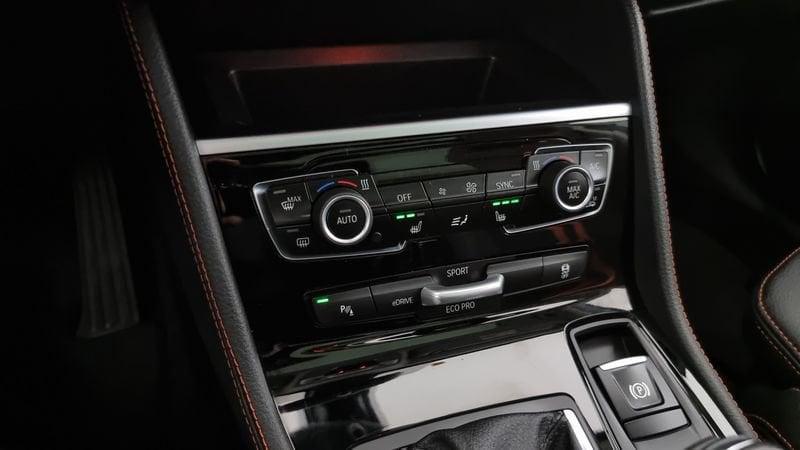 BMW Serie 2 Active Tourer 225xe Active Tourer iPerformance Sport aut.