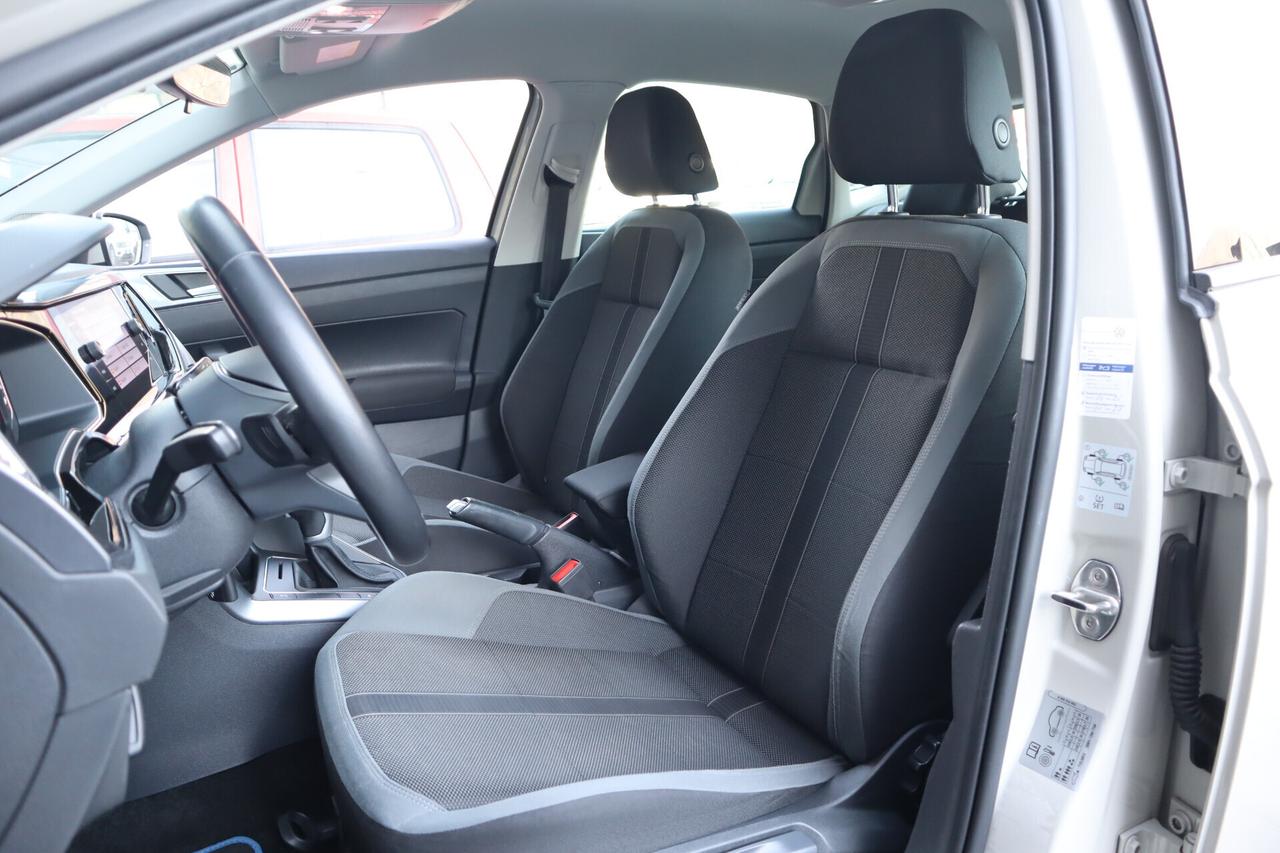 Volkswagen Polo STYLE 95CV DSG MATRIX Facelift