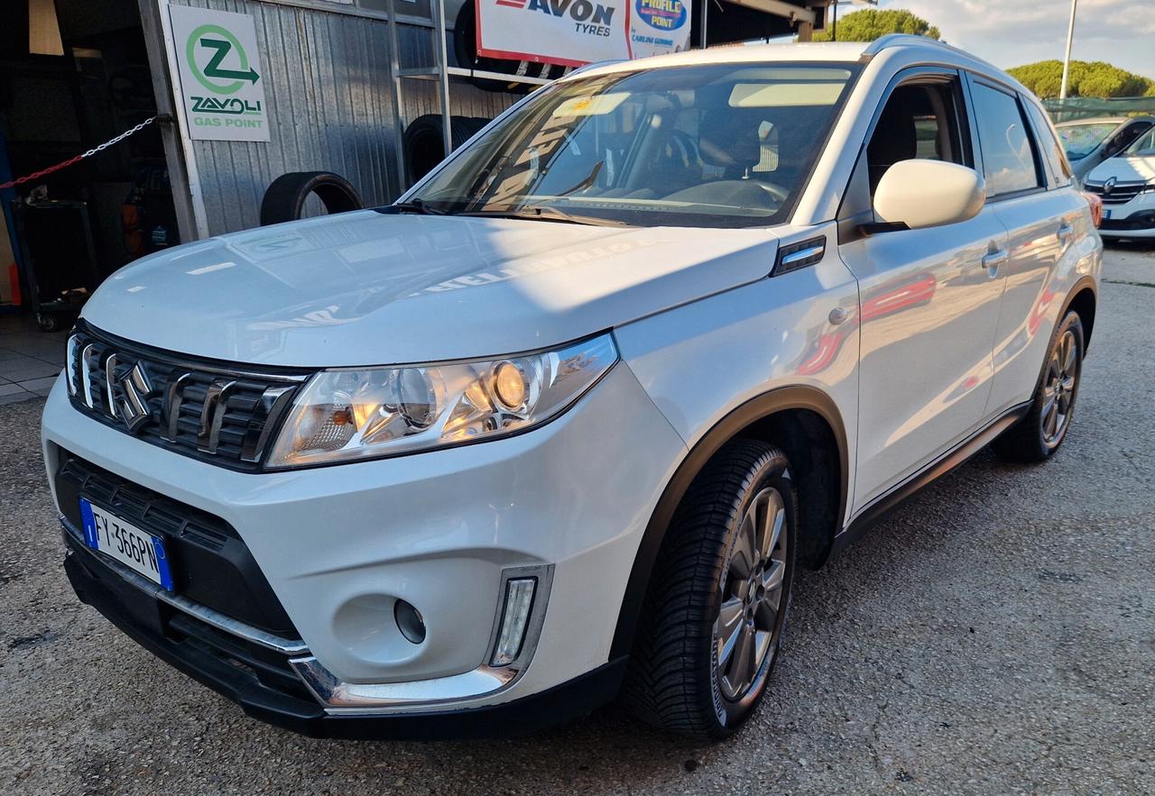 Suzuki Vitara 1.0 Boosterjet Cool GPL