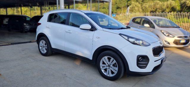 KIA Sportage 1.7 CRDI 2WD Business Class N1