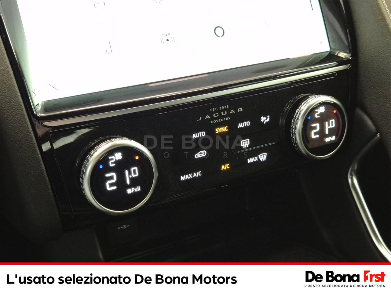 Jaguar E-Pace 2.0d i4 mhev r-dynamic s awd 204cv auto