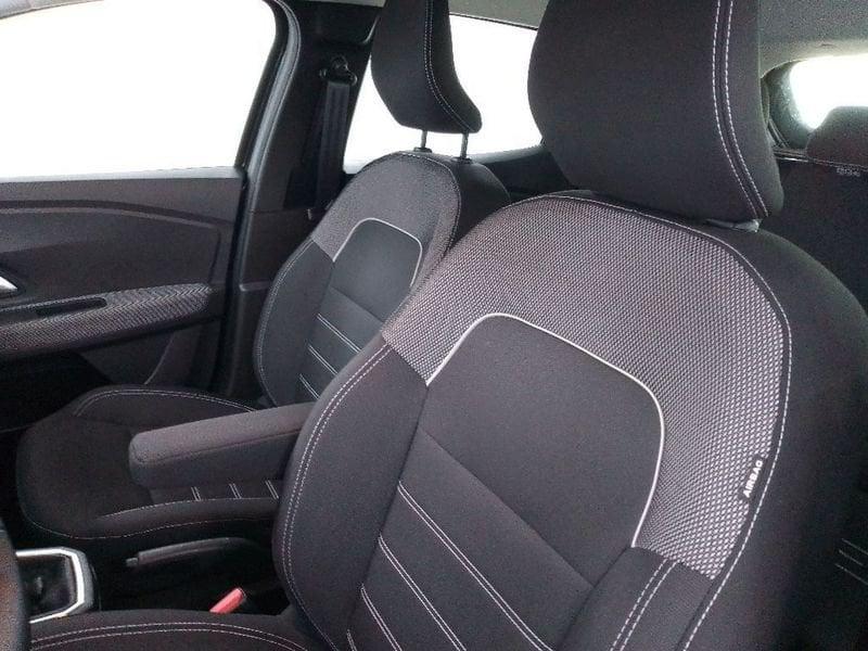 Dacia Sandero Streetway 1.0 tce Comfort Eco-g 100cv
