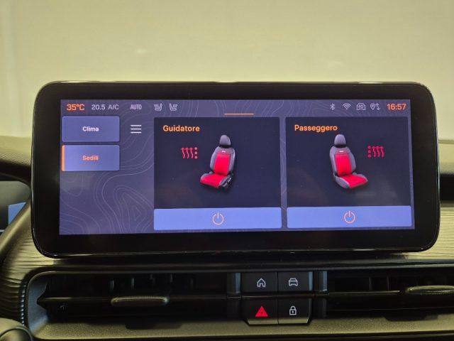 JEEP Avenger 1.2 Turbo Altitude - NEOP. - ACC/Lim - Cam - JBL