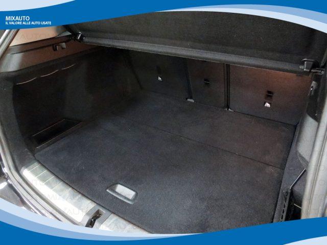 BMW X1 xDrive 18d xLine AUT EU6