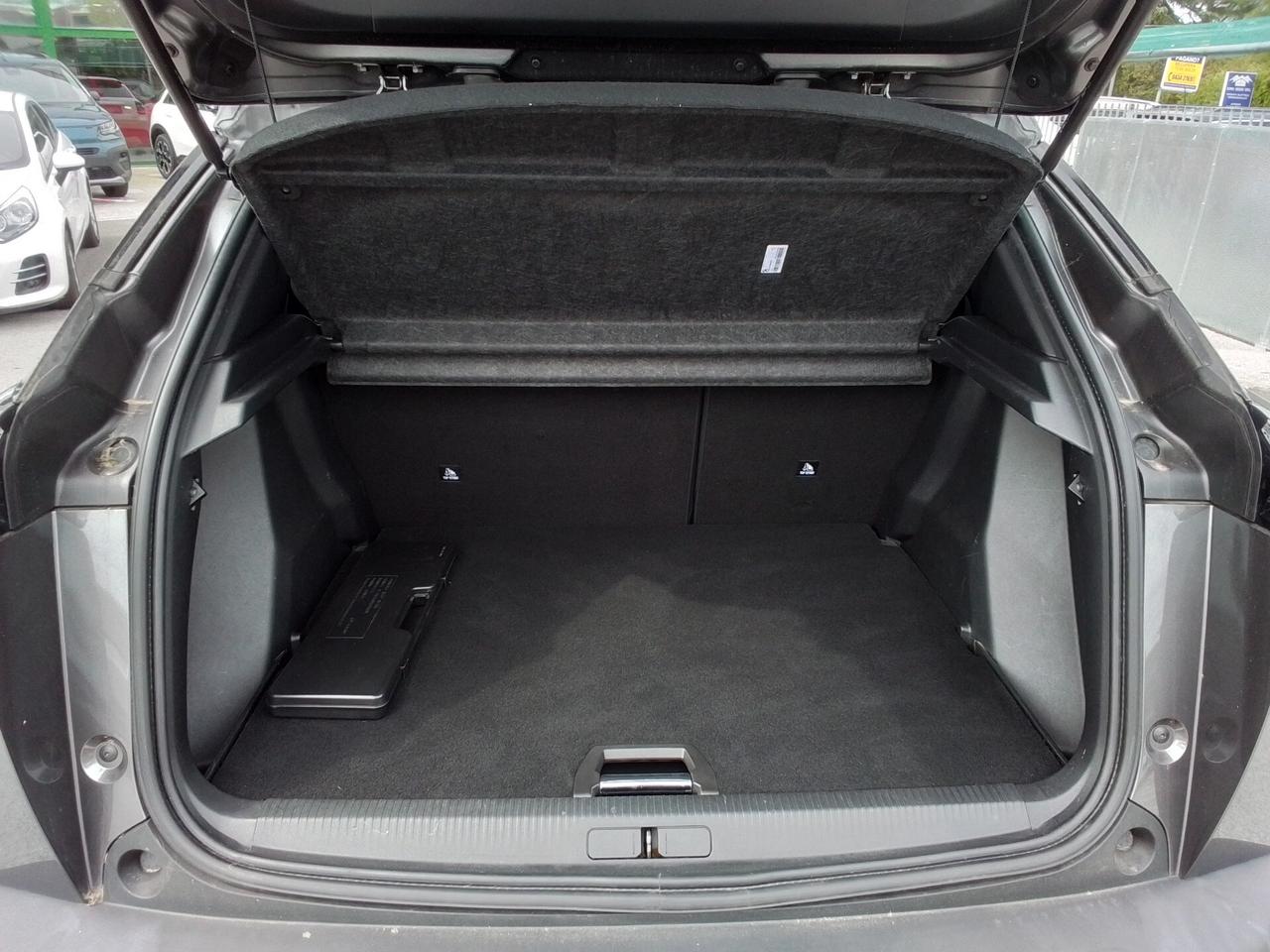 Peugeot 2008 PureTech 130 S&S Allure
