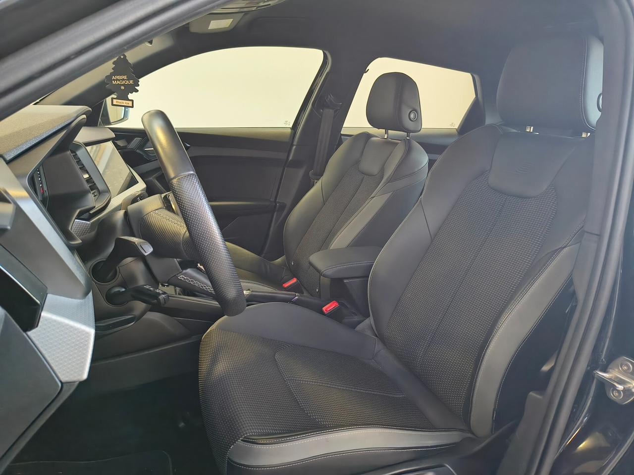 Audi A1 SPB 30 TFSI S tronic line edition