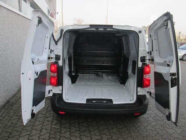 Opel VIVARO VAN ENJOY L2H1 1.5 Diesel 120cv S&S MT6