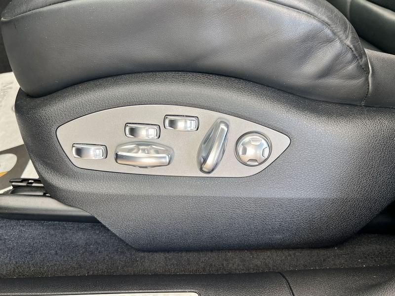 Porsche Macan 2.9 S