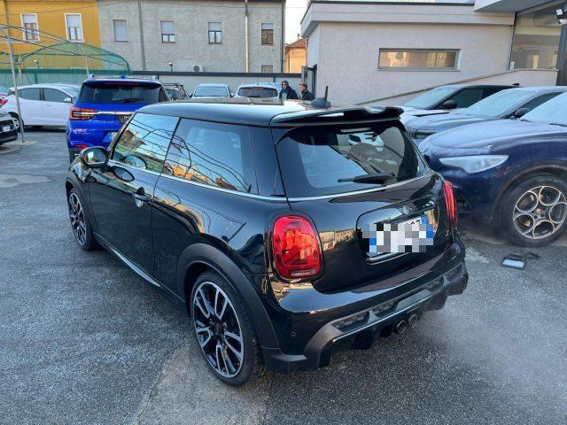 MINI Cooper S 2.0 Cooper S JCW