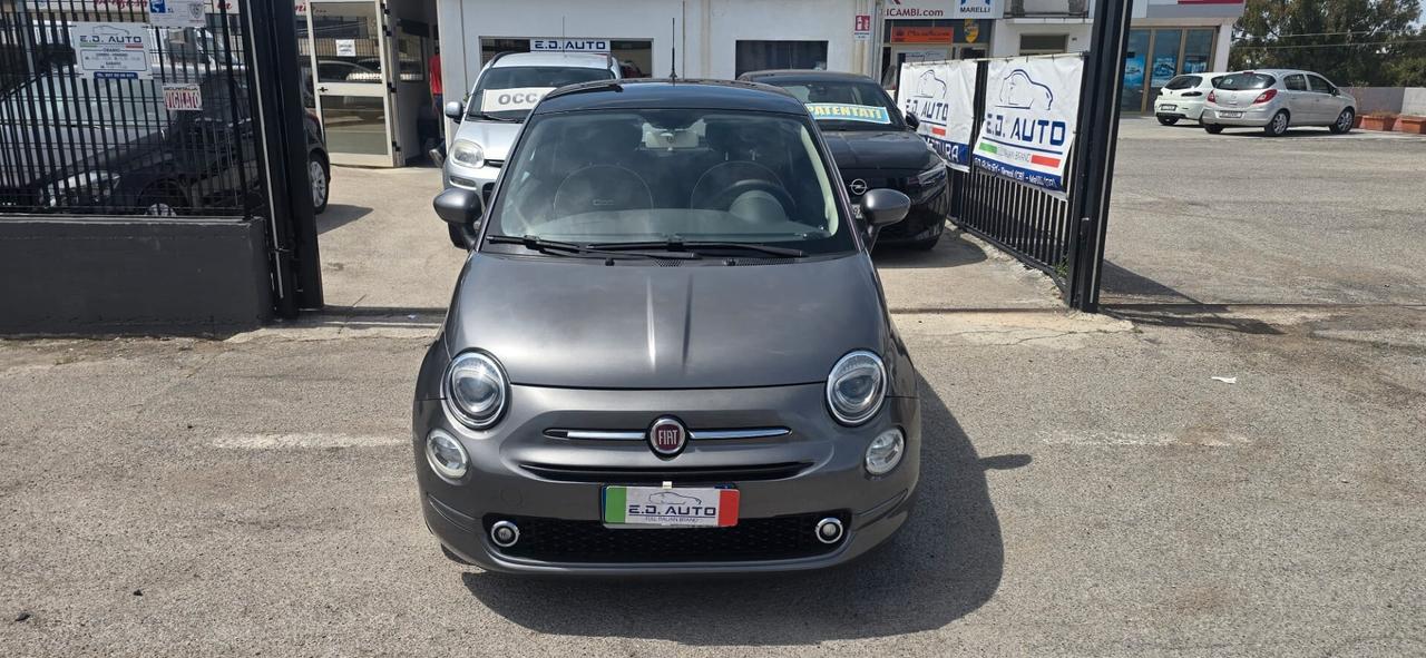 Fiat 500 1.3 Multijet 16V 95 CV Lounge