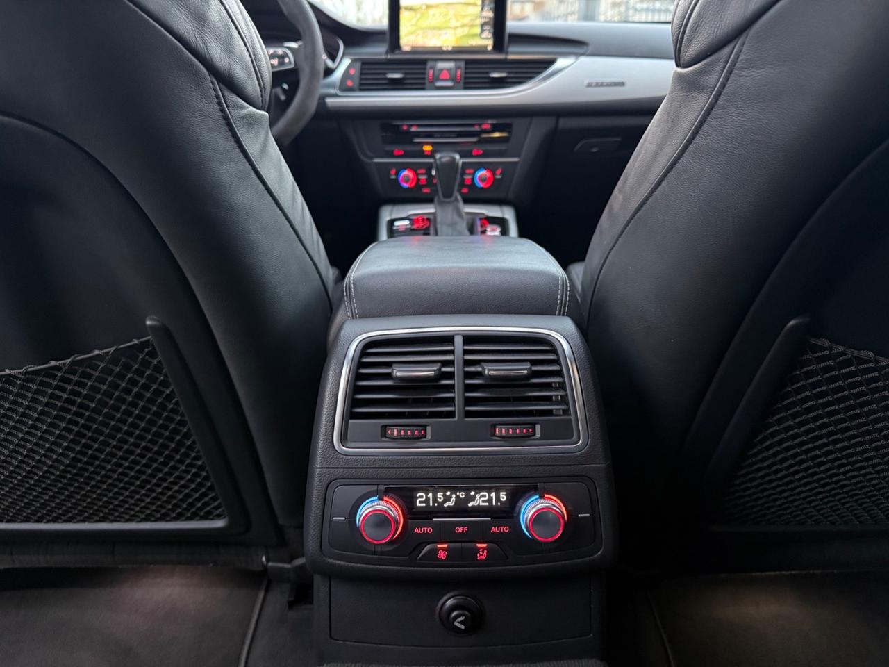 Audi A6 3.0 V6 Bi-Tdi 313Cv S-Line Tip-Tronic Tetto