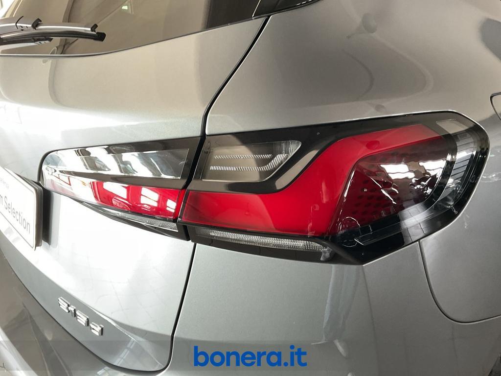 BMW Serie 2 Active Tourer 218 d MSport DCT