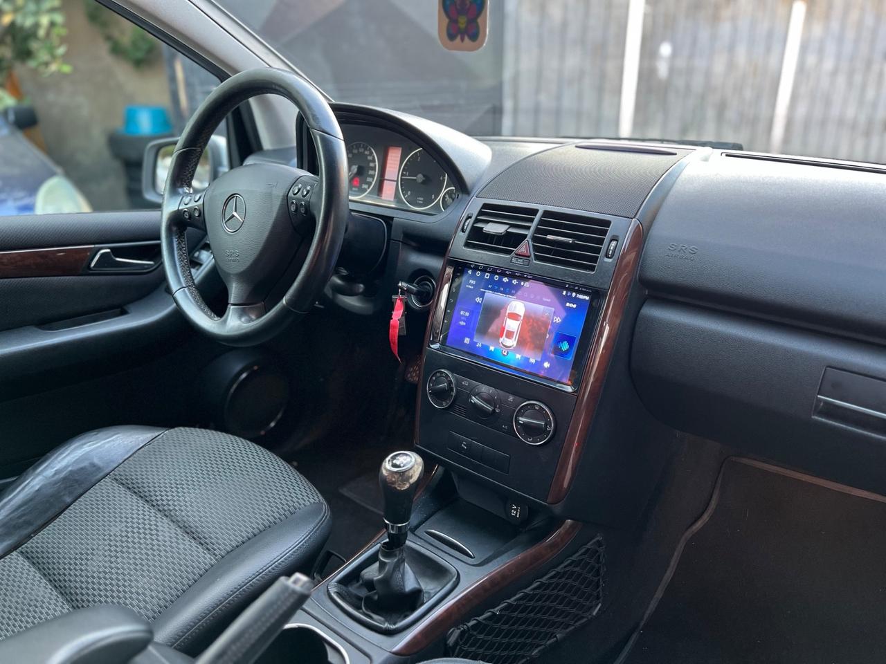 Mercedes-benz A 180 CDI Avantgarde