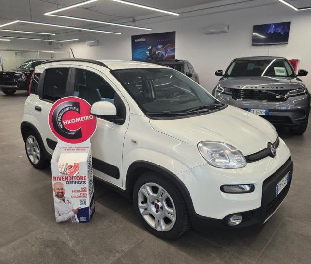 FIAT Panda 1.0 Hybrid 70 CV City Life