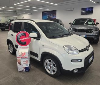 FIAT Panda 1.0 Hybrid 70 CV City Life