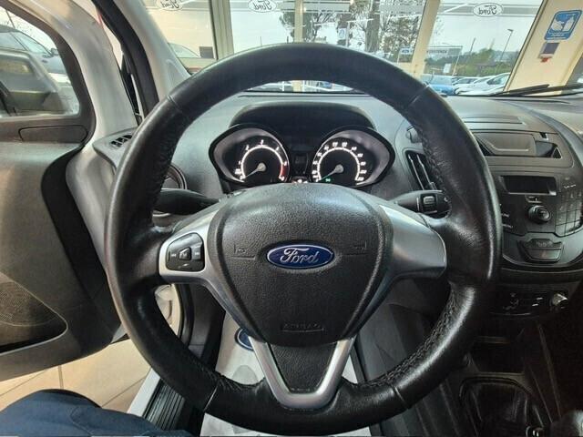 Ford Transit Courier Transit Courier 1.5 TDCi 75CV Van Trend