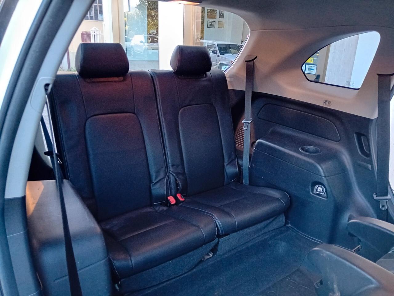 Chevrolet Captiva 2.2 VCDi 184CV aut. 4WD LTZ