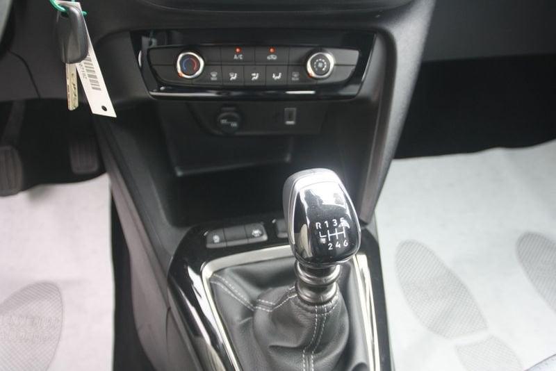 Opel Corsa Corsa 1.2 Edition s&s 100cv