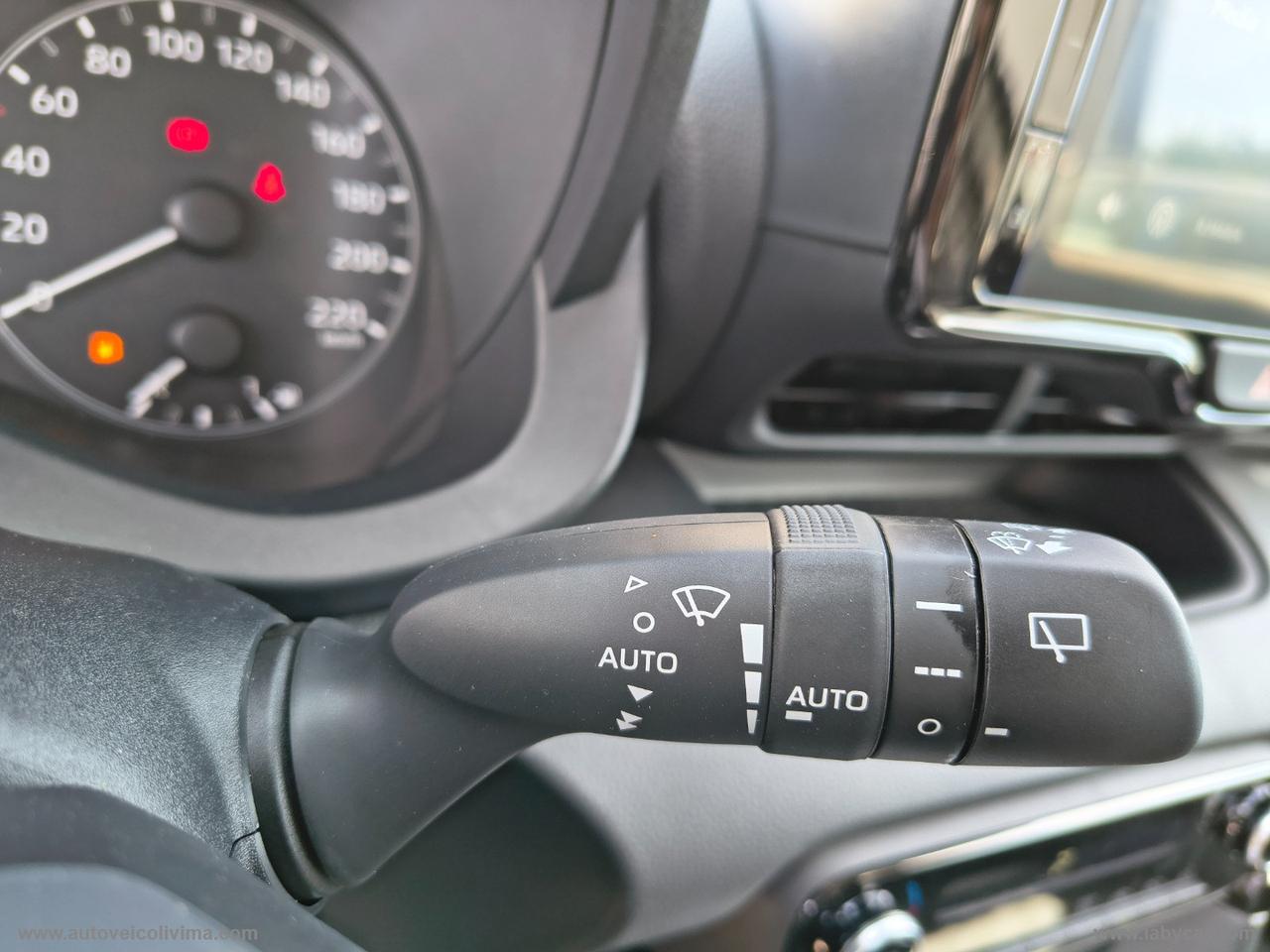 TOYOTA Yaris 1.5 Hybrid 5p. Yaris