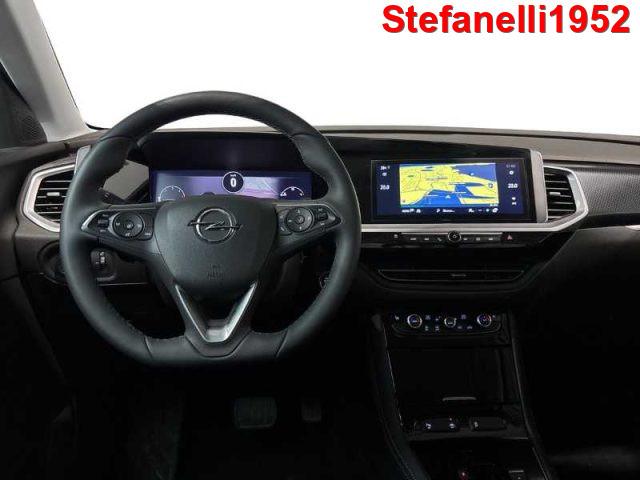 OPEL Grandland I 2022 - 1.5 ecotec Ultimate s&s 130cv at8