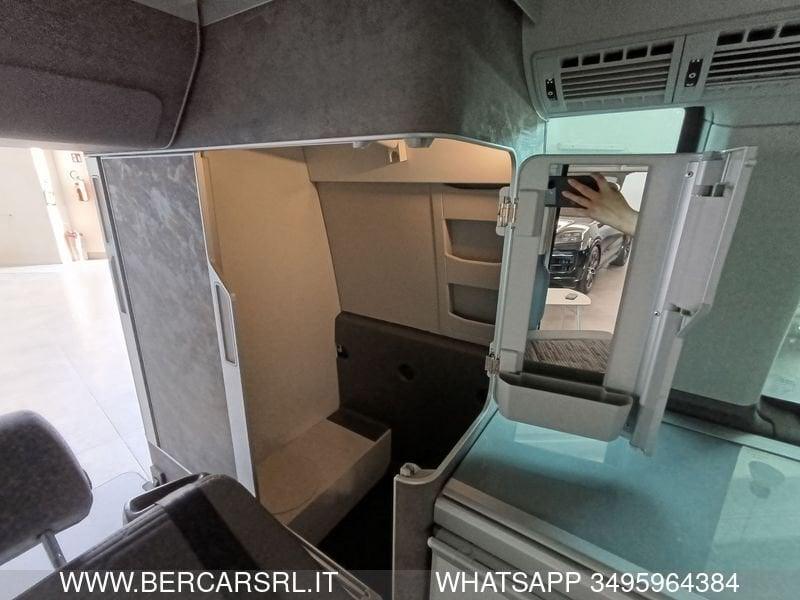 Volkswagen California 2.0 TDI 150CV DSG Ocean Edition