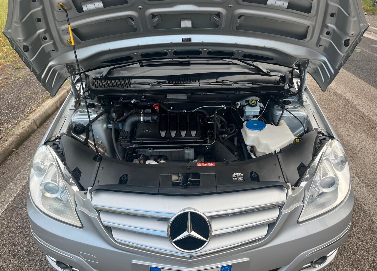 Mercedes Benz Classe B 180 CDI Sport