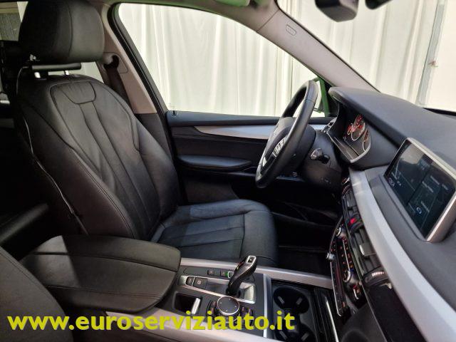 BMW X5 xDrive25d Business