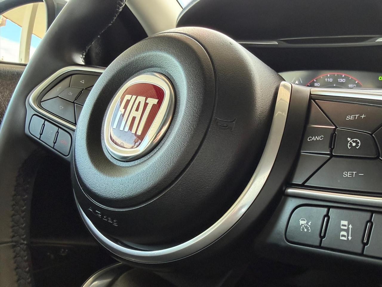 Fiat Tipo 1.6 Mjt S&S SW