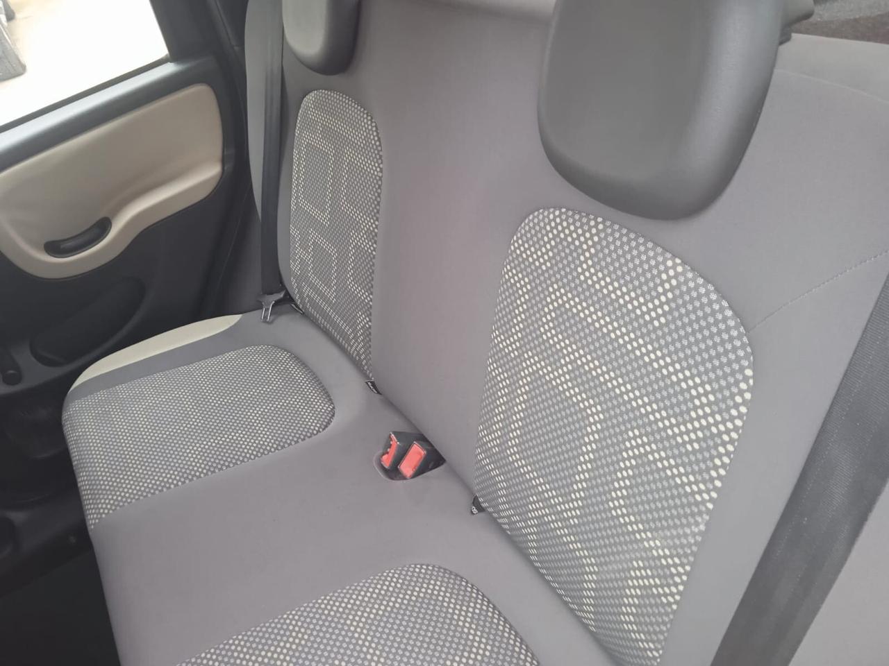 Fiat panda 1.3 mjt s&s 4x4 trekking con tasto eld