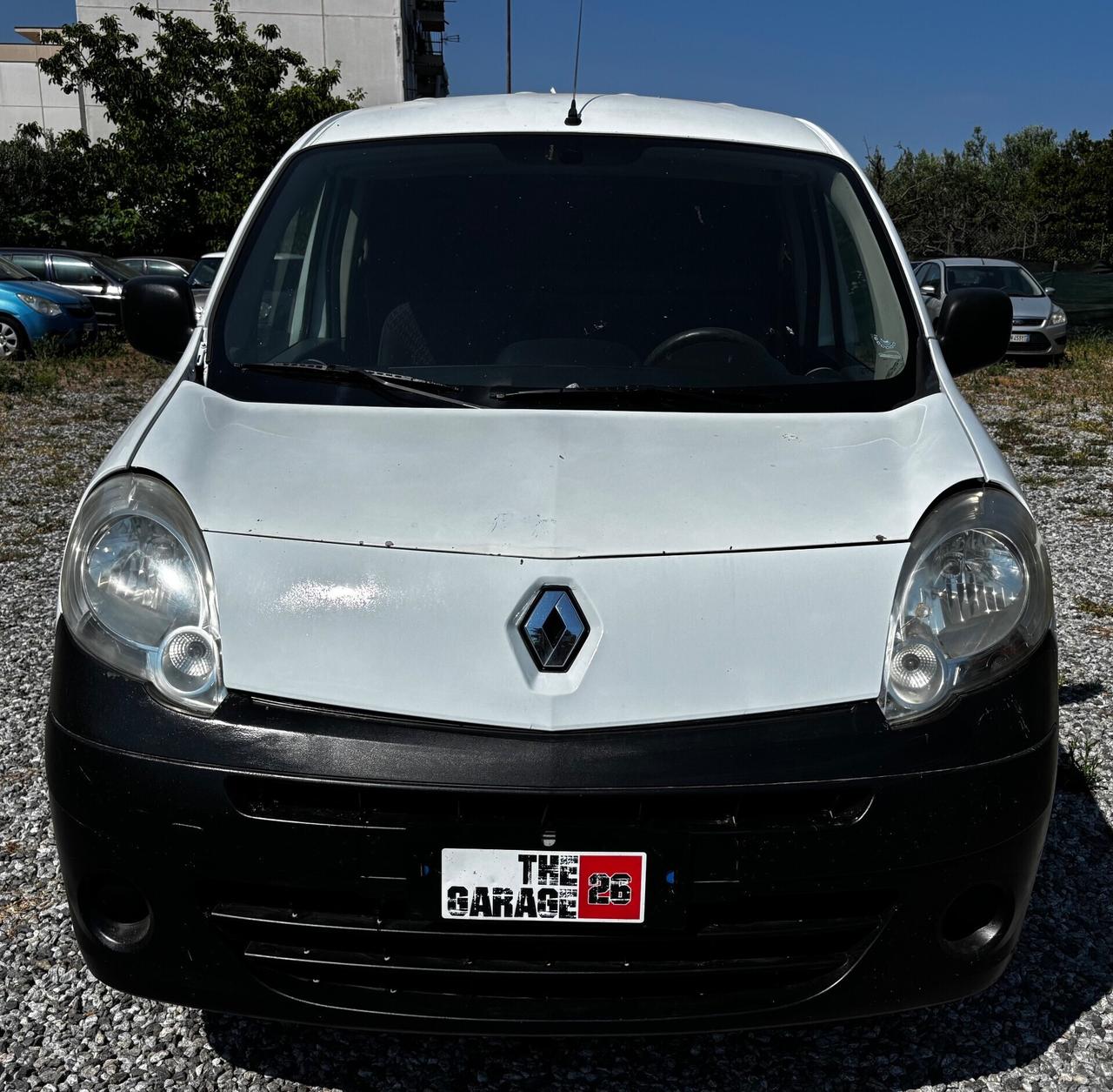Renault Kangoo 1.5 dCi 90CV F.AP. 3p. Express Compact
