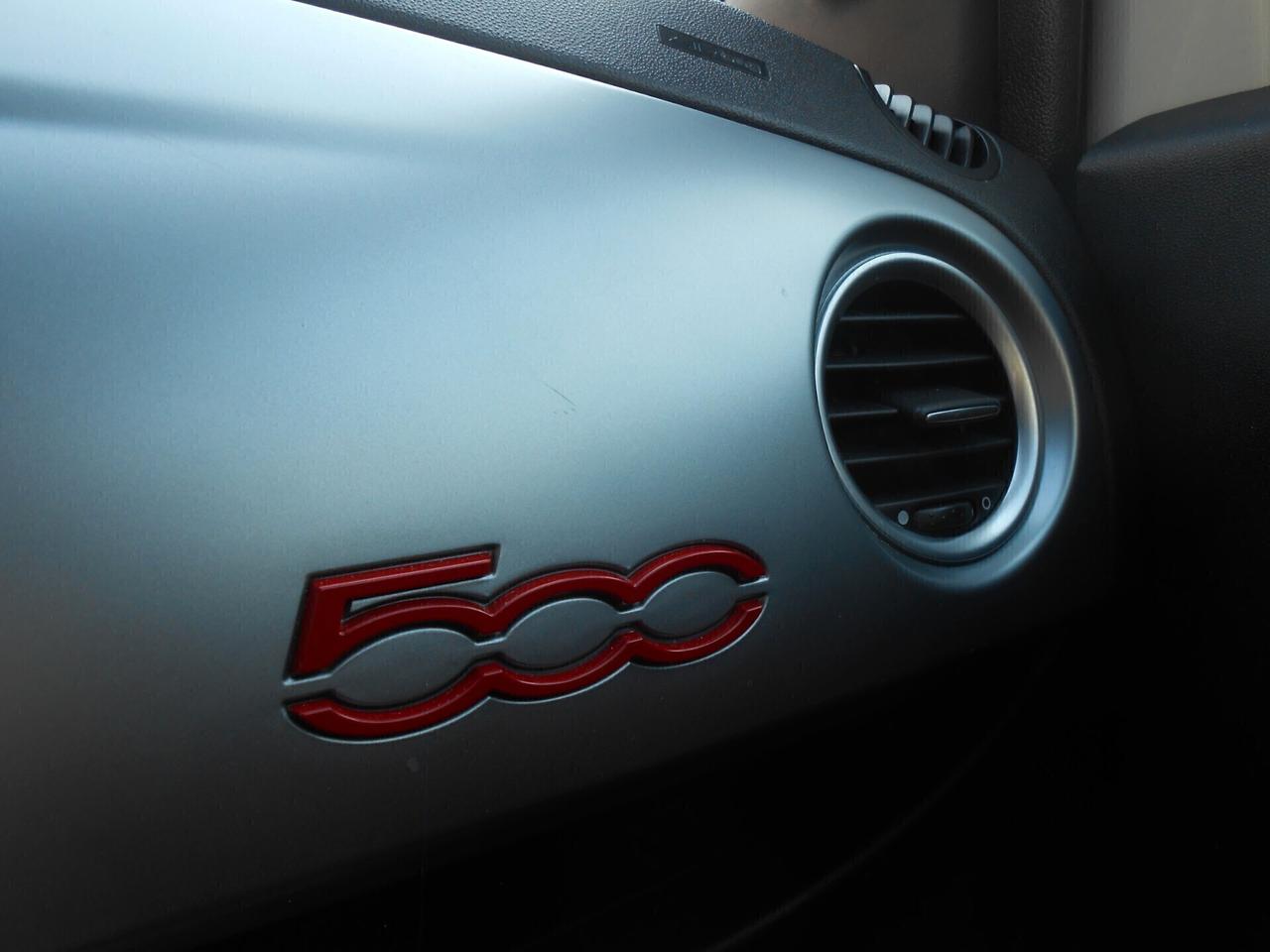 Fiat 500 S 1.3 Mutijet Diesel Sport