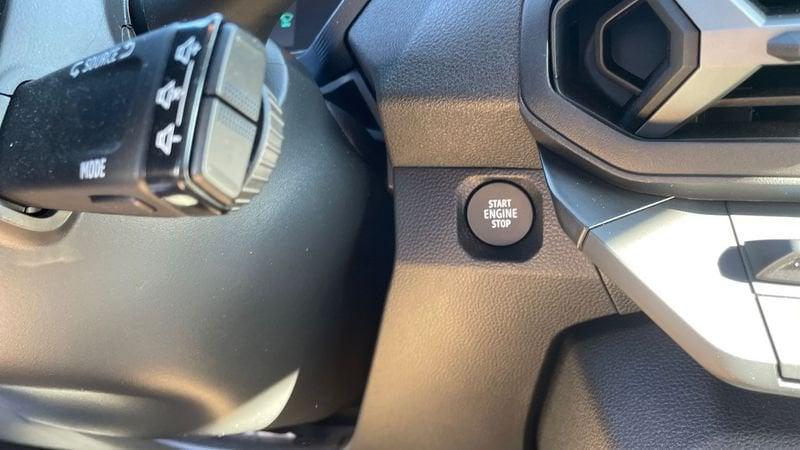 Dacia Duster NUOVO journey hybrid 140