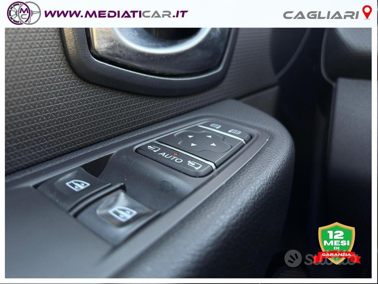 Renault Clio Sporter