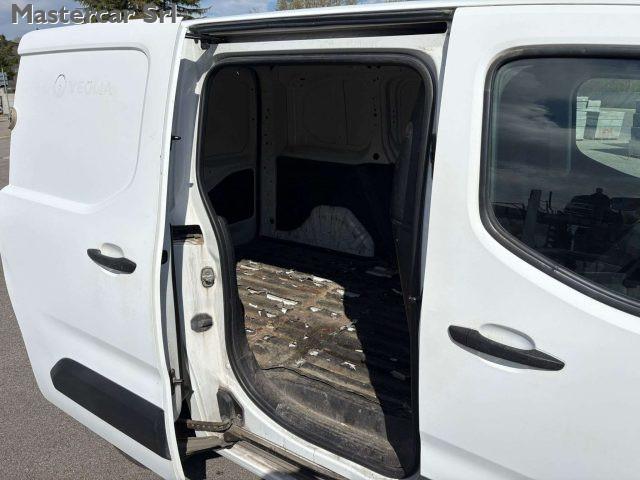 PEUGEOT Partner 1.5 BLUEHDI 130CV PREMIUM L1 - FX413DV