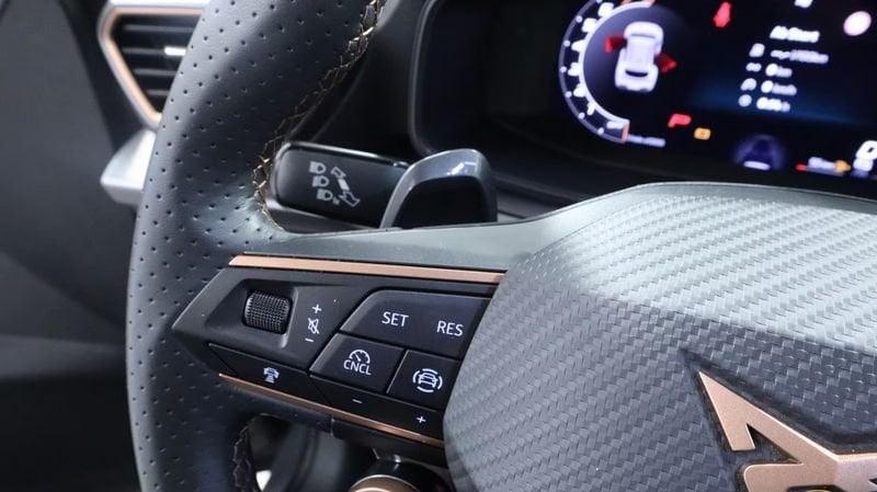 Cupra Formentor Formentor 1.5 DSG MY25 MATRIX LED CAMERA 360° NAVI