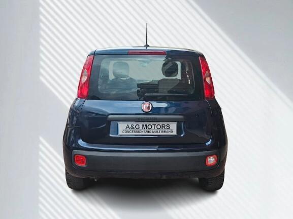 FIAT PANDA 1.0 FIREFLY 70cv S&S HYBRID EASY
