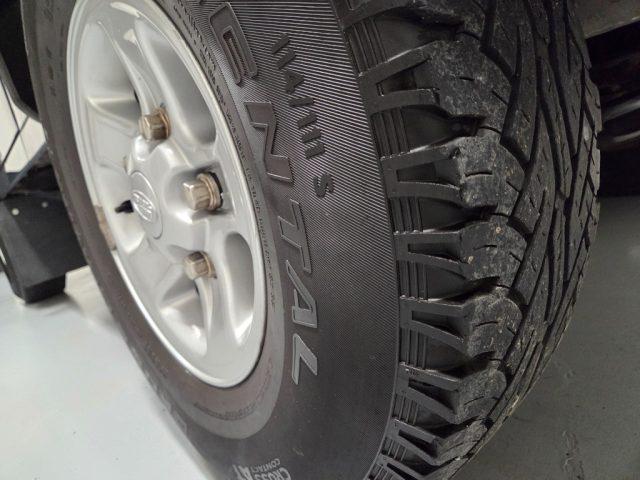 LAND ROVER Defender 90 2.4 TD4 UNICOPROPIETARIO