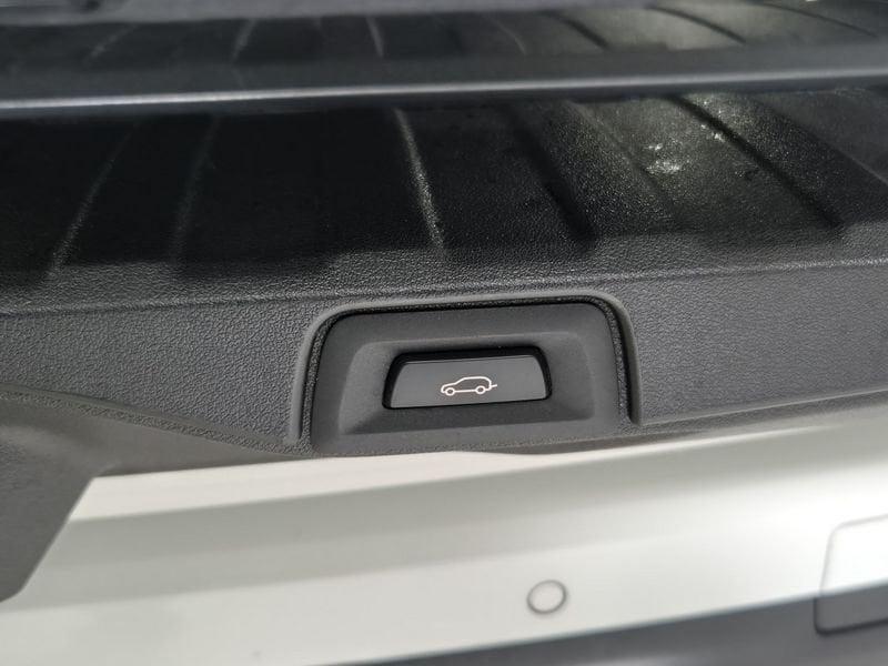 BMW X5 G05 2018 Diesel xdrive25d Msport auto