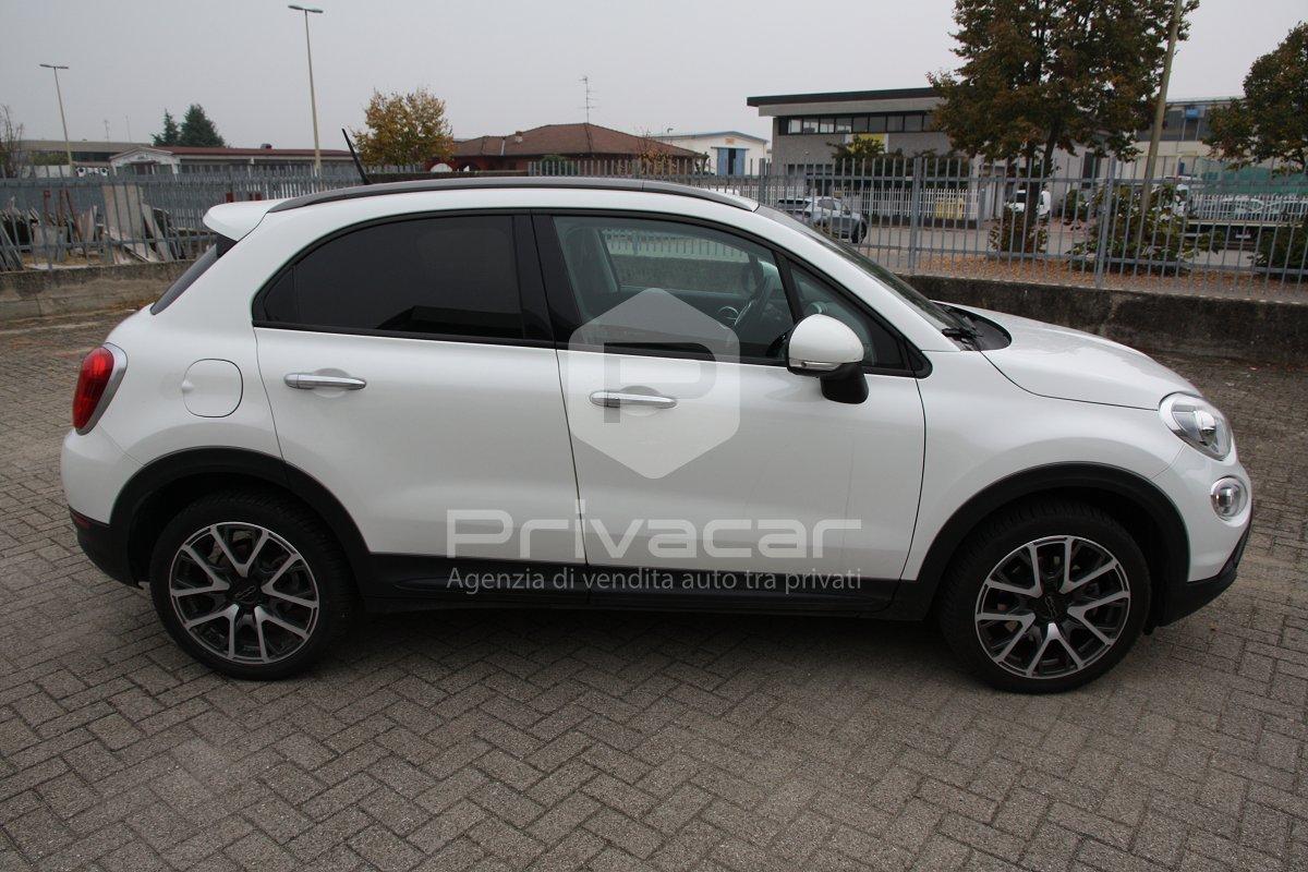 FIAT 500X 1.6 MultiJet 120 CV City Cross