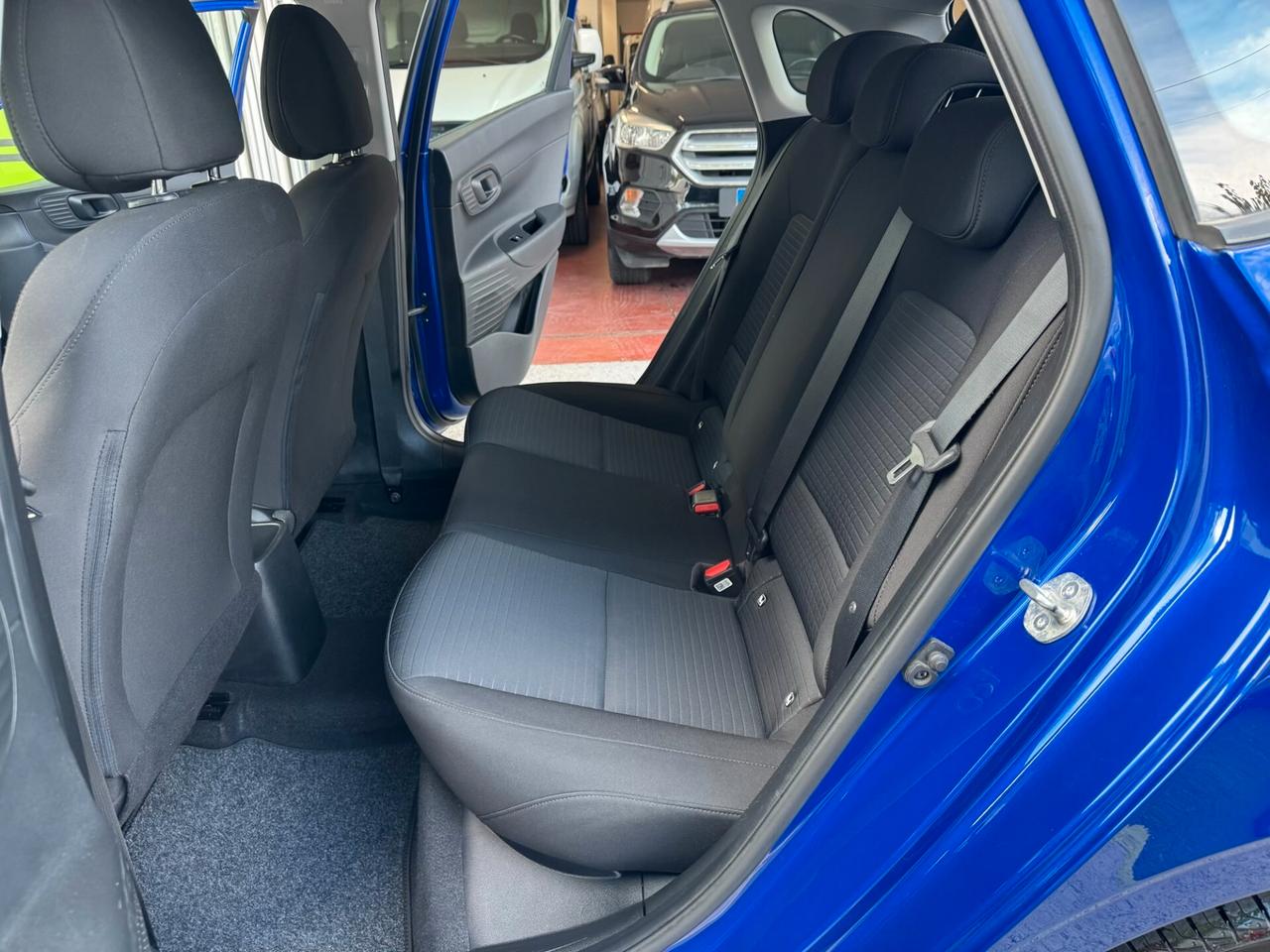 Hyundai i20 1.2mpi Connectline GARANZIA 24ME PROMO