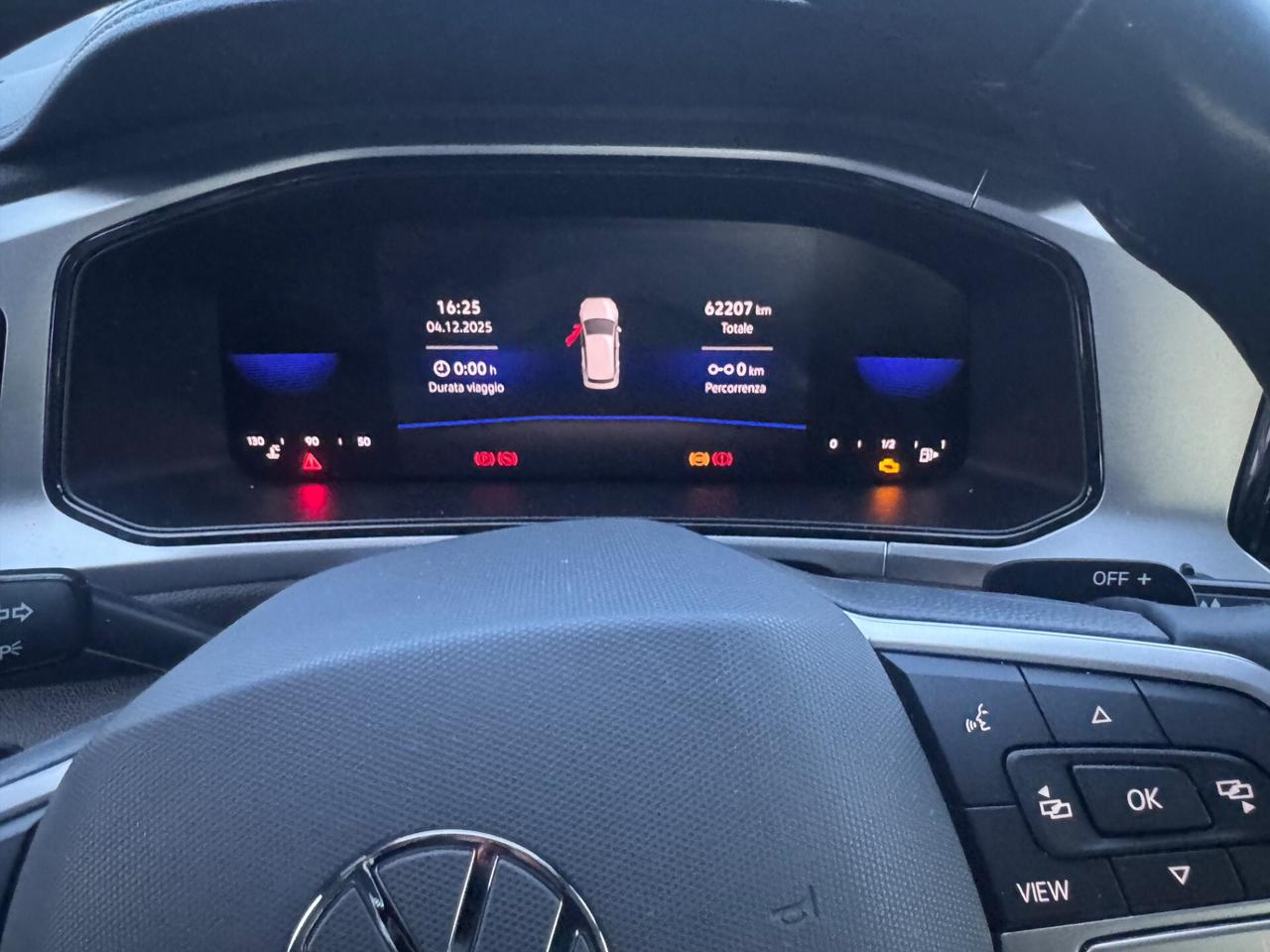 Volkswagen T-Roc 2.0 TDI SCR Style