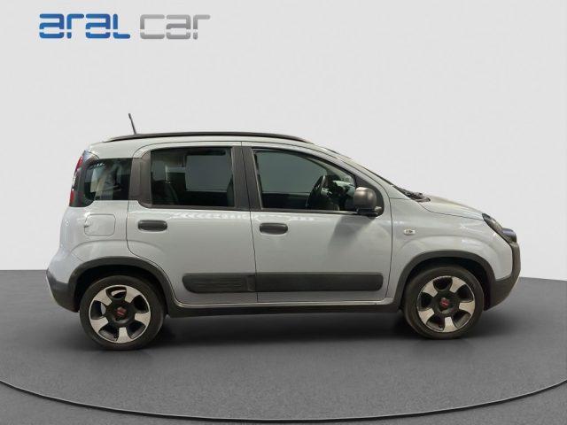FIAT Panda Cross 1.2 EasyPower City 69 CV GPL