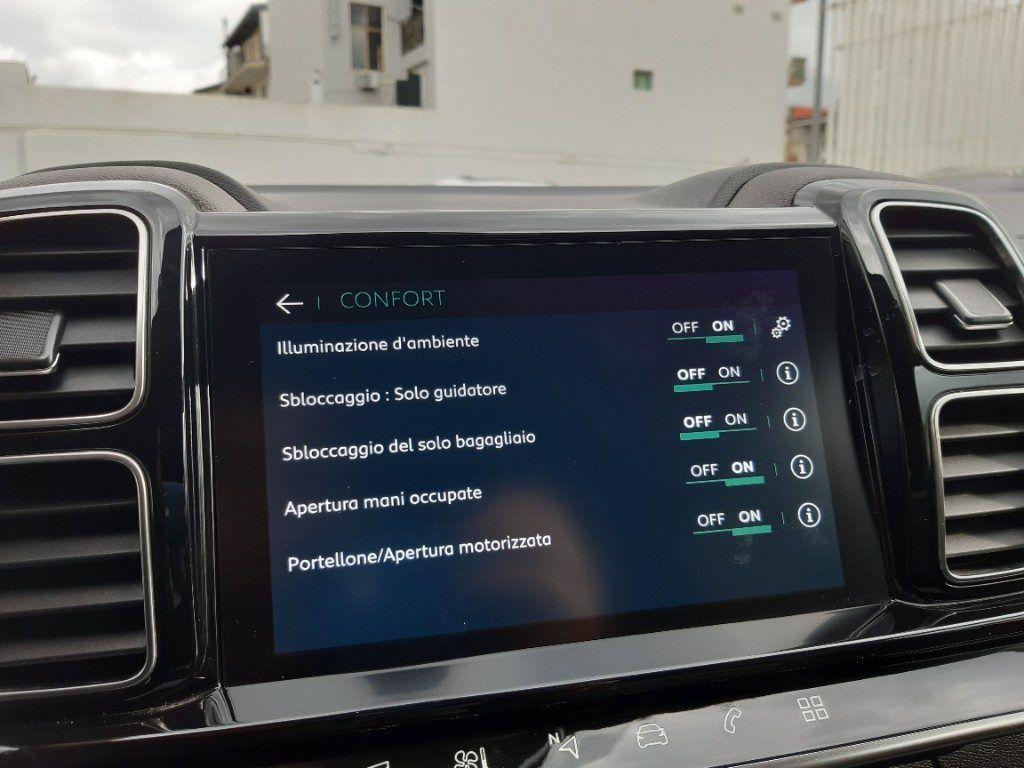 Citroen C5 Aircross Hybrid 225 E-EAT8 Shine