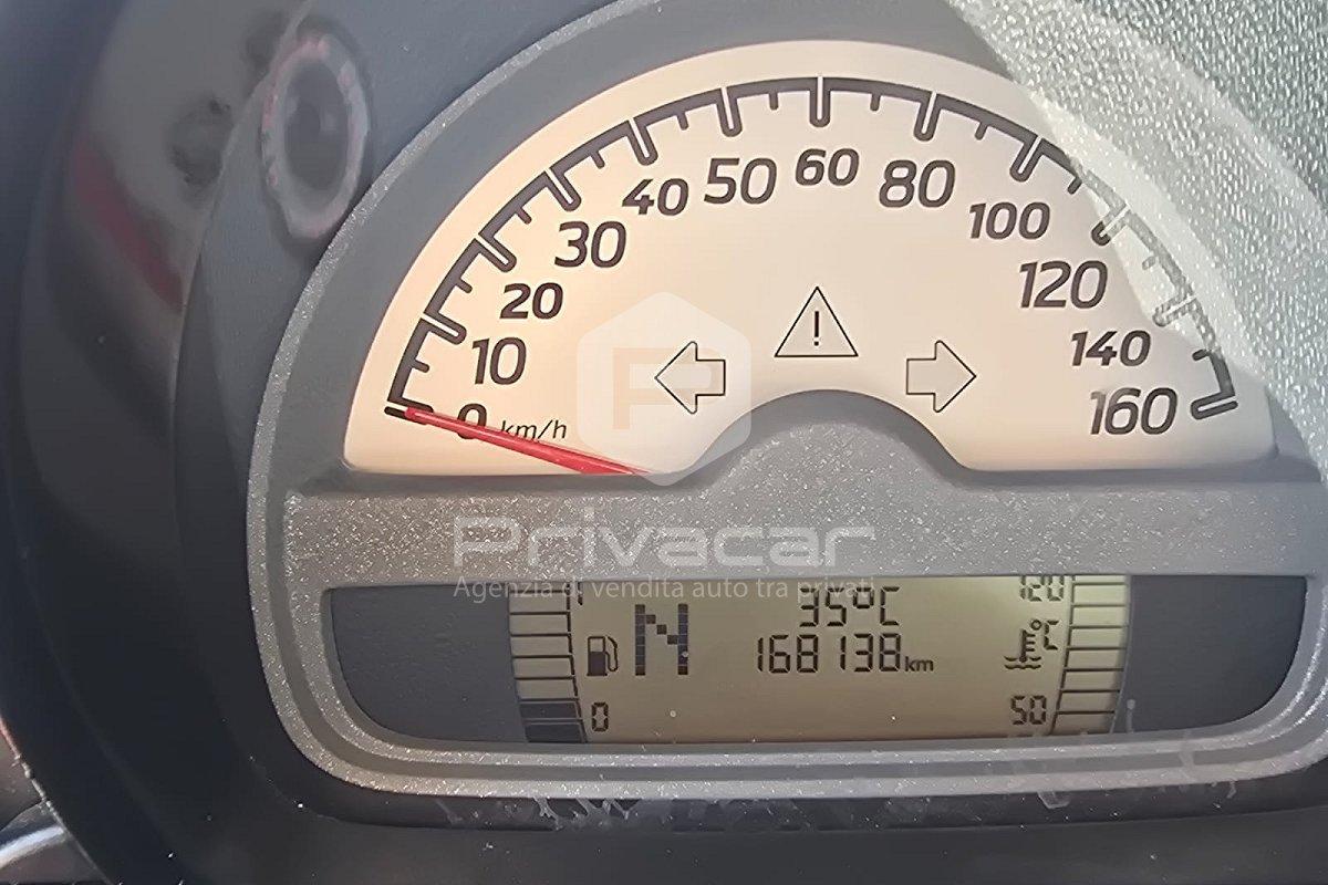 SMART fortwo 1000 52 kW cabrio limited two