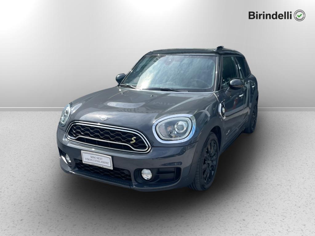 MINI Mini Countryman F60 - Mini 1.5 Cooper SE Hype Countryman ALL4 Automatica